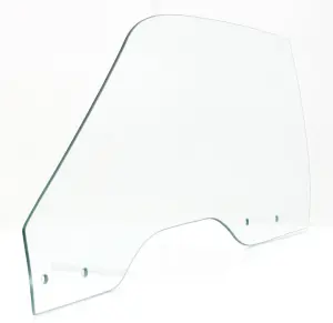 Door Glass - Clear - LH - 70-71 Torino Fastback - Image 3 of 3