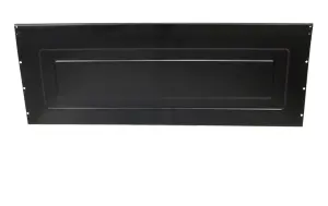 Front Bed Panel - 54-59 Chevy GMC Stepside Pickup - Image 2 of 3