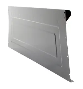 Front Bed Panel - 60-72 Chevy GMC C/K Stepside Pickup - Image 2 of 3