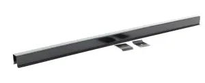 Bed Cross Sill - Custom No Holes - 54-87 Chevy GMC C/K Stepside Pickup - Image 2 of 2