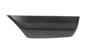 Lower Rear Bedside Repair Panel - LH - 73-79 F100 F150 F250 Styleside Long Bed - Image 1 of 2