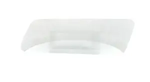 Rear Side Glass - RH - Clear - 78-79 Ford Bronco - Image 1 of 2