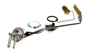 Gas Tank Sending Unit - 3/8" Outlet w/ Vent Line - 72 Chevy GMC C/K Pickup w/ Automatic Transmission - Image 2 of 3