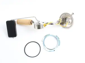 Gas Tank Sending Unit - 3/8" Outlet - 70 Fairlane Torino Cyclone Montego Except Wagon & 429CJ - Image 3 of 3