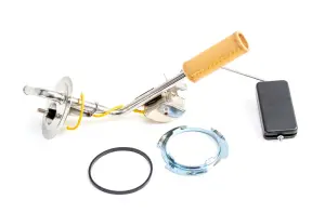 1970 Mercury Montego Gas Tank Sending Unit - 3/8" Outlet - 70 Fairlane Torino Cyclone Montego Except Wagon &amp; 429CJ