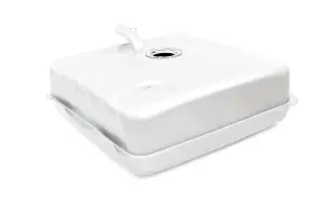 Gas Tank - 25 Gallon - 82-86 Chevy GMC Blazer Jimmy Suburban 82-87 Diesel - Image 2 of 2