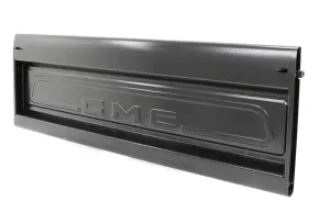 Tailgate - With "GMC" Letters - 58-66 GMC Fleetside Pickup - Image 2 of 3