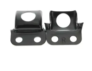 Front Outer Bumper Bracket - Pair - 69 Camaro - Image 1 of 4