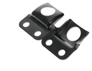 Front Outer Bumper Bracket - Pair - 69 Camaro - Image 2 of 4