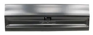 Tailgate - GMC Letters - 76-80 GMC CK Fleetside Pickup Truck Jimmy - Image 3 of 3