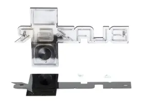 Fender Emblem - K5 Blazer - LH or RH - 81-88 Blazer - Image 3 of 3