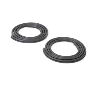 Door Weatherstrips - On Cab - Pair - 67-72 F100 F250 F350 Pickup - Image 6 of 7