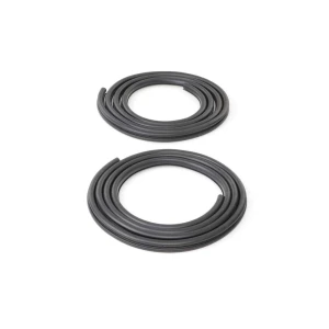 Door Weatherstrips - On Cab - Pair - 67-72 F100 F250 F350 Pickup - Image 5 of 7