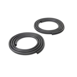 Door Weatherstrips - On Cab - Pair - 67-72 F100 F250 F350 Pickup - Image 4 of 7
