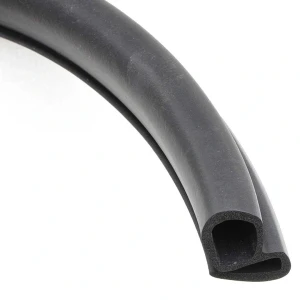 Door Weatherstrips - On Cab - Pair - 67-72 F100 F250 F350 Pickup - Image 3 of 7