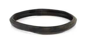 1975 Chevy Corvette Cowl Induction Air Cleaner Seal w/ Taped Seam - 73-75 Corvette