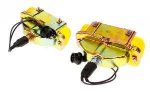 Parking Lamp Assemblies - LH/RH Pair - 65 Chevelle El Camino - Image 2 of 2