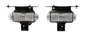 Parking Lamp Assemblies - LH/RH Pair - 69 Chevelle Non SS - Image 1 of 2