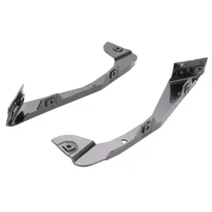 Rear Actuator Brackets - Fender Well to Extension - Pair - 68 Camaro Rally Sport - Image 6 of 7
