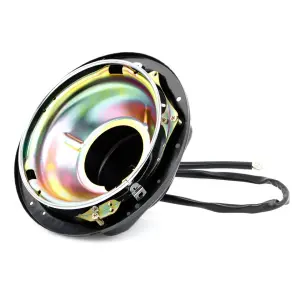 Headlamp Bucket Assembly - LH or RH - 47-55 Chevy GMC Pickup Truck - Image 3 of 4