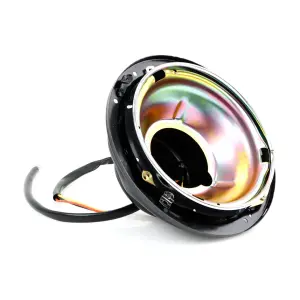 Headlamp Bucket Assembly - LH or RH - 47-55 Chevy GMC Pickup Truck - Image 1 of 4
