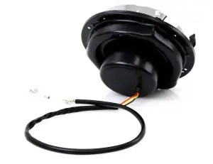 Headlight Bucket Assembly - LH or RH - 55-57 Chevy GMC Pickup - Image 3 of 3