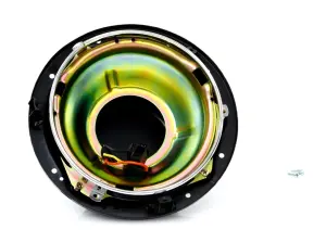 Headlight Bucket Assembly - LH or RH - 55-57 Chevy GMC Pickup - Image 1 of 3