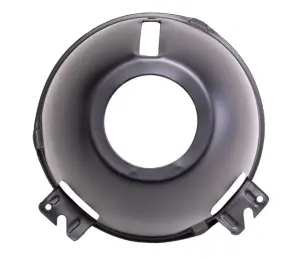 Headlamp Mounting Ring - RH Hi Beam - Fairlane Torino - Image 2 of 2