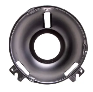 1968 Ford Ranchero Headlamp Mounting Ring - RH Hi Beam - Fairlane Torino
