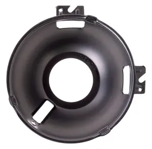 1967 Mercury Montego Headlamp Mounting Ring - Ford Fairlane Torino