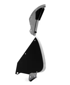 Front Fender Extension - RH - 55-57 Chevy GMC Truck - Image 1 of 2