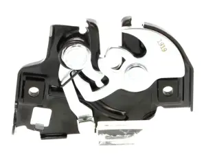 Hood Latch - 81-98 Chevy GMC C/K Pickup; 81-91 Blazer Jimmy; 81-98 Suburban; 95-99 Tahoe Yukon - Image 2 of 2
