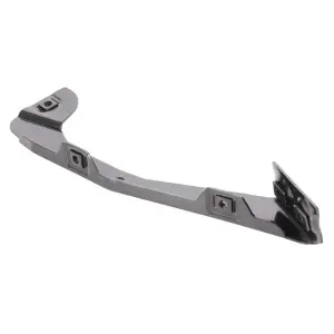Rear Actuator Bracket - Fender Well to Extension - LH - 68 Camaro Rally Sport - Image 2 of 7