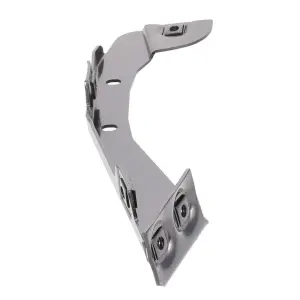 Rear Actuator Bracket - Fender Well to Extension - LH - 68 Camaro Rally Sport - Image 3 of 7