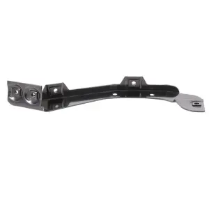Rear Actuator Bracket - Fender Well to Extension - LH - 68 Camaro Rally Sport - Image 4 of 7