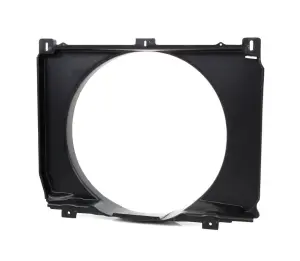 Fan Shroud - 1 Piece for 454 - 73-87 Chevy GMC Truck Blazer Jimmy Suburban - Image 3 of 3