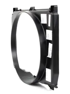 Fan Shroud - 1 Piece for 454 - 73-87 Chevy GMC Truck Blazer Jimmy Suburban - Image 2 of 3