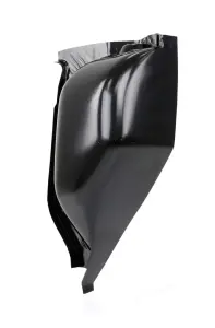 Outer Side Cowl Panel - RH - 55-59 Chevy GMC Truck - Image 2 of 2