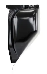Outer Side Cowl Panel - RH - 55-59 Chevy GMC Truck - Image 1 of 2
