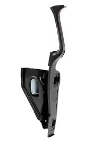 A-Pillar Assembly w Cowl Side and Hinge Pillar - RH - 55-59 Chevy GMC Pickup Truck Suburban - Image 2 of 3