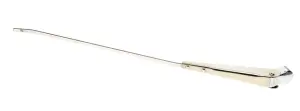 Wiper Arm - Stainless Steel - LH - 60-66 Chevy GMC C/K Pickup - Image 1 of 2