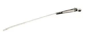 Wiper Arm - Stainless Steel - RH - 60-66 Chevy GMC C/K Pickup - Image 2 of 2