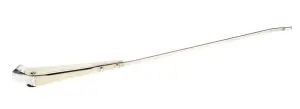 Wiper Arm - Stainless Steel - RH - 60-66 Chevy GMC C/K Pickup - Image 1 of 2