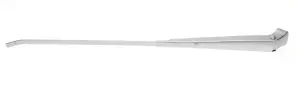 Wiper Arm - Silver - 73-84 Chevy GMC C/K Truck Blazer Jimmy Suburban - Image 1 of 2