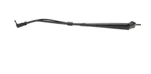 Wiper Arm - Black with Nozzle - 85-91 Chevy GMC CK Truck - Image 1 of 4