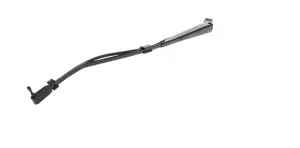 Wiper Arm - Black with Nozzle - 85-91 Chevy GMC CK Truck - Image 4 of 4
