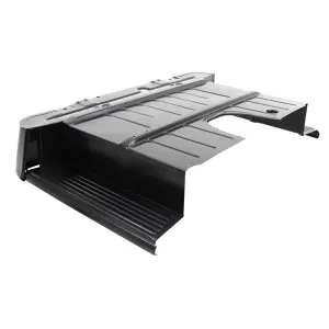 Floor Pan Assembly with Rockers and Braces - 55-59 Chevy GMC Truck - Image 1 of 6