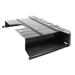 Floor Pan Assembly with Rockers and Braces - 55-59 Chevy GMC Truck - Image 2 of 6