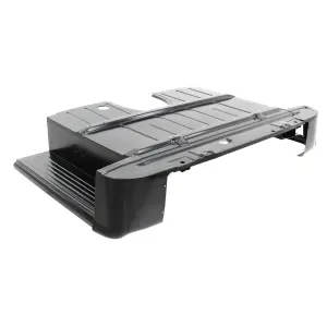 Floor Pan Assembly with Rockers and Braces - 55-59 Chevy GMC Truck - Image 3 of 6