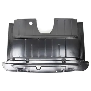 Floor Pan Assembly with Rockers and Braces - 55-59 Chevy GMC Truck - Image 5 of 6